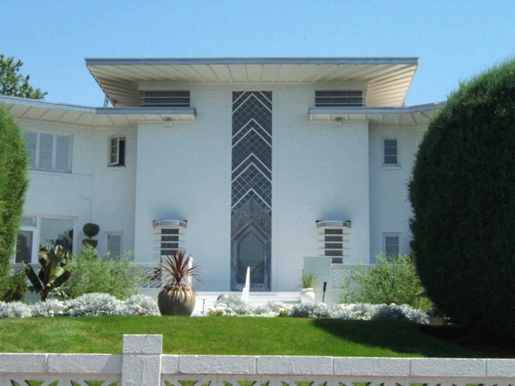 MidCentury Modern Homes, Hilltop Neighborhood, Denver, CO. SkyscraperPage Forum